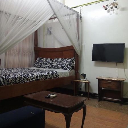 Safi Apartment Mombasa Ngoại thất bức ảnh
