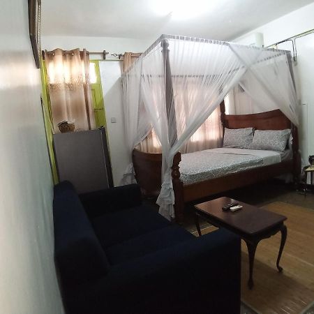 Safi Apartment Mombasa Ngoại thất bức ảnh