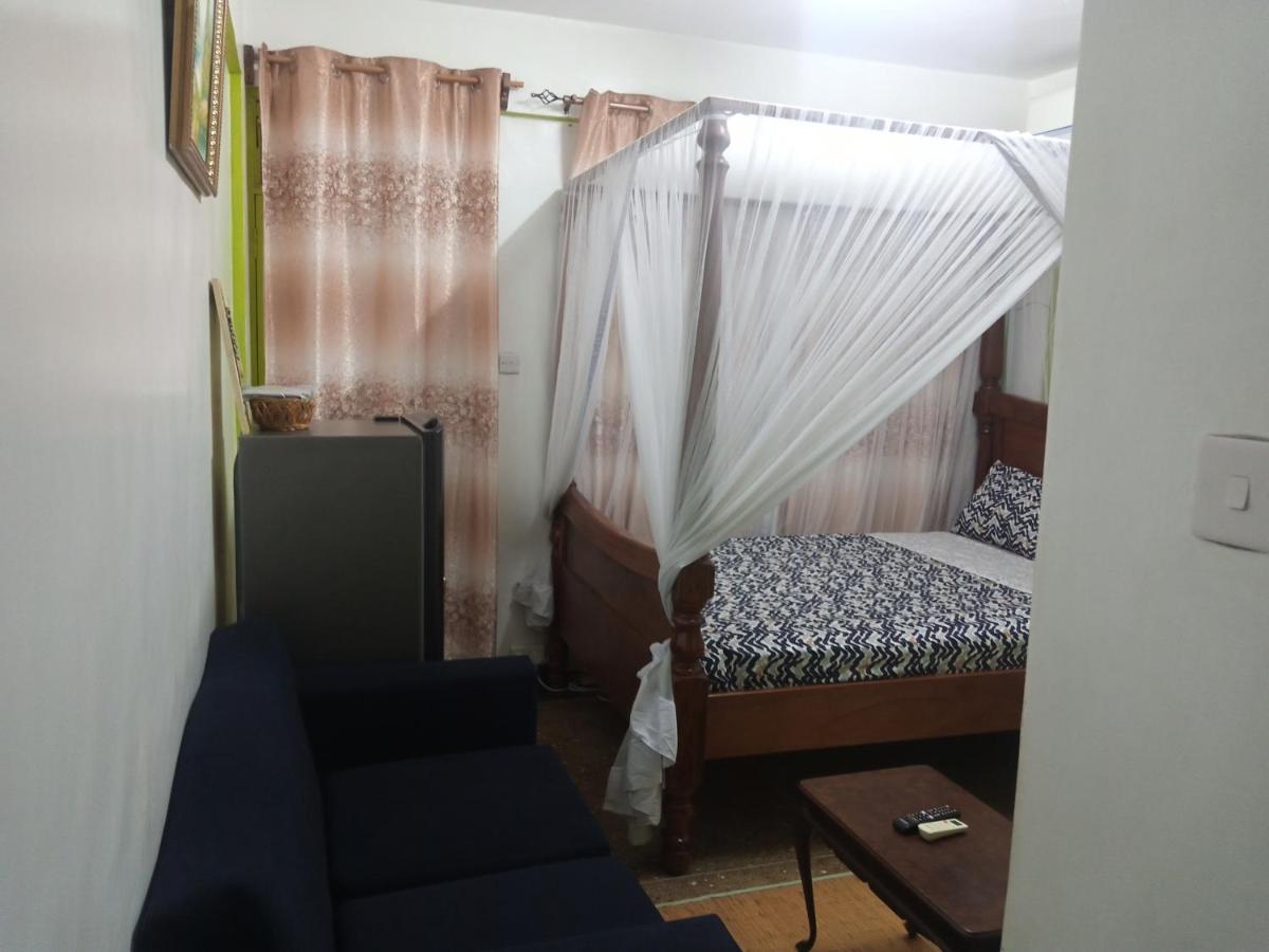 Safi Apartment Mombasa Ngoại thất bức ảnh