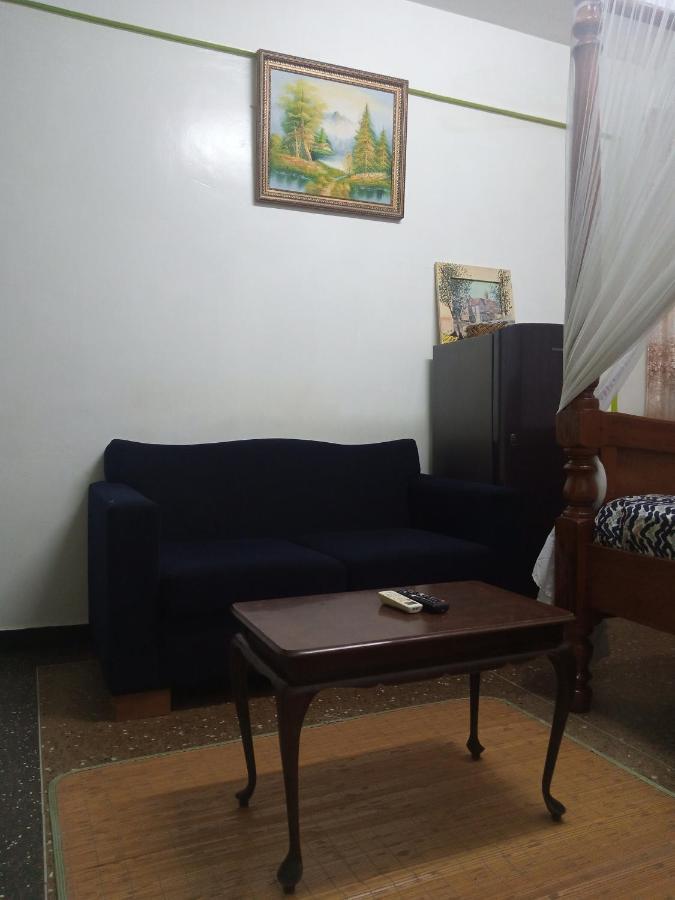 Safi Apartment Mombasa Ngoại thất bức ảnh
