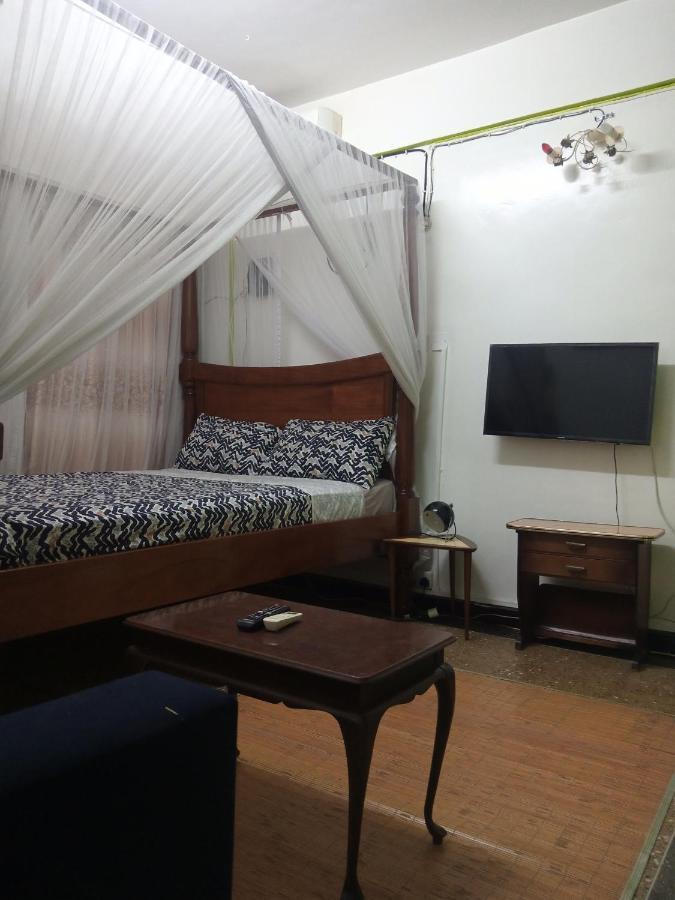 Safi Apartment Mombasa Ngoại thất bức ảnh