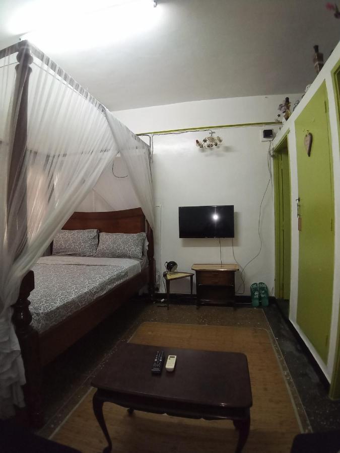 Safi Apartment Mombasa Ngoại thất bức ảnh