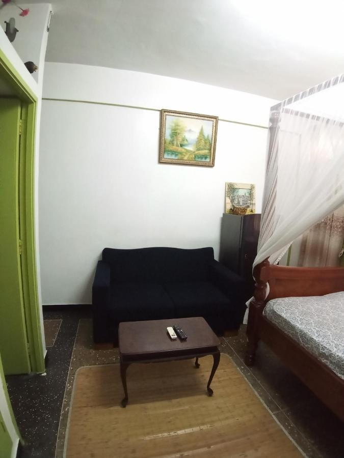Safi Apartment Mombasa Ngoại thất bức ảnh