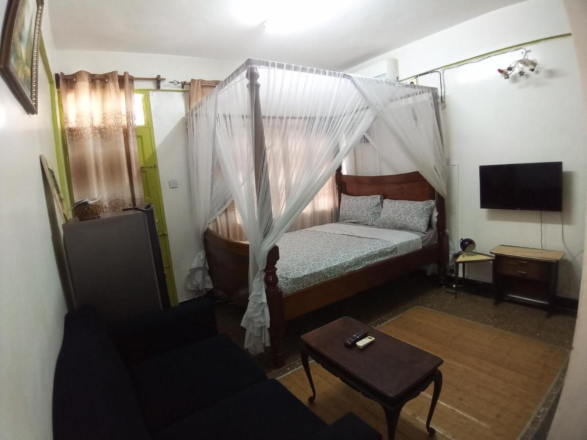 Safi Apartment Mombasa Ngoại thất bức ảnh