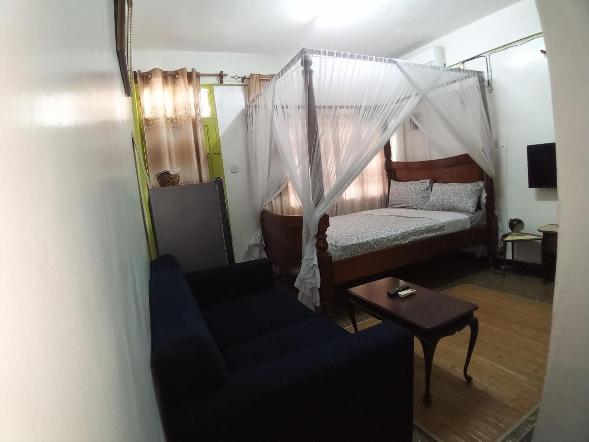 Safi Apartment Mombasa Ngoại thất bức ảnh